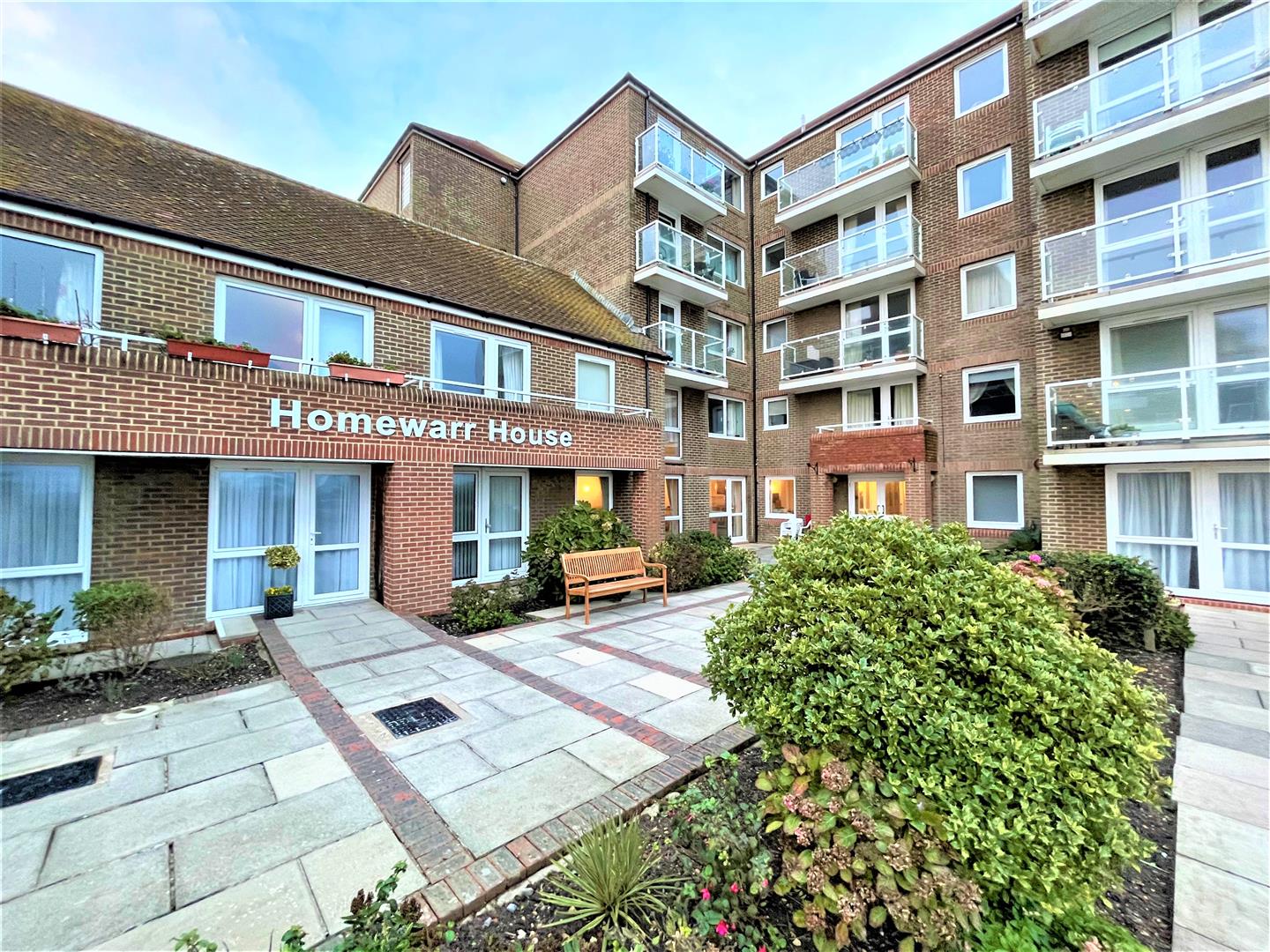 Estate Agents Bexhill Oakfield Estate Agents